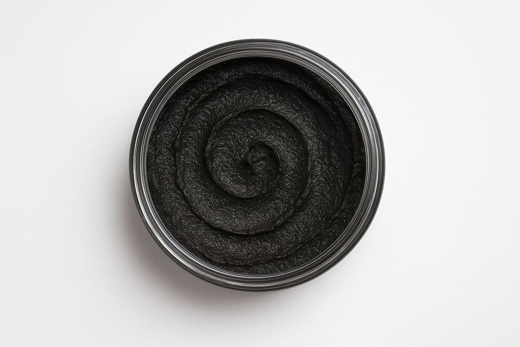 Purifying Charcoal