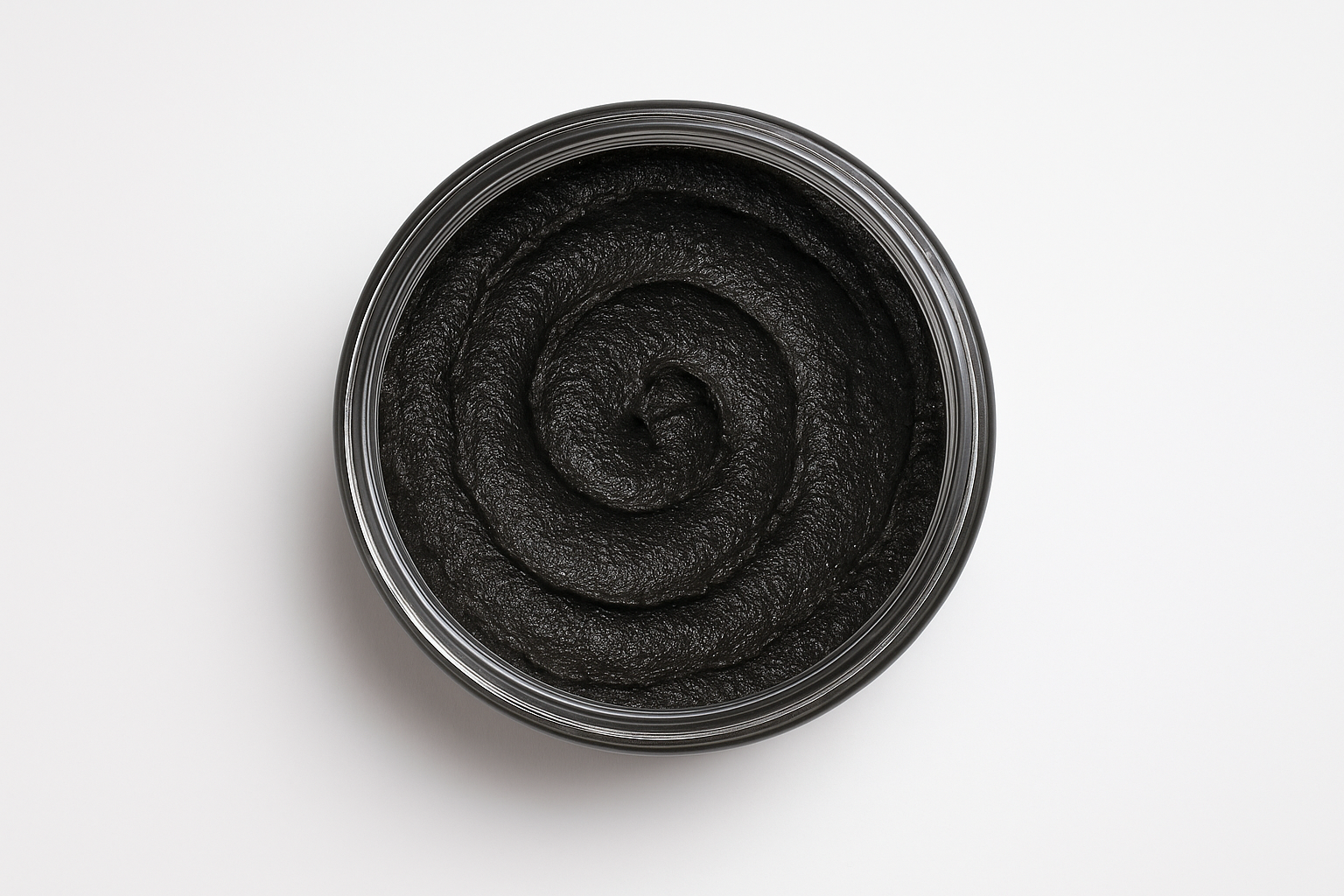 Purifying Charcoal