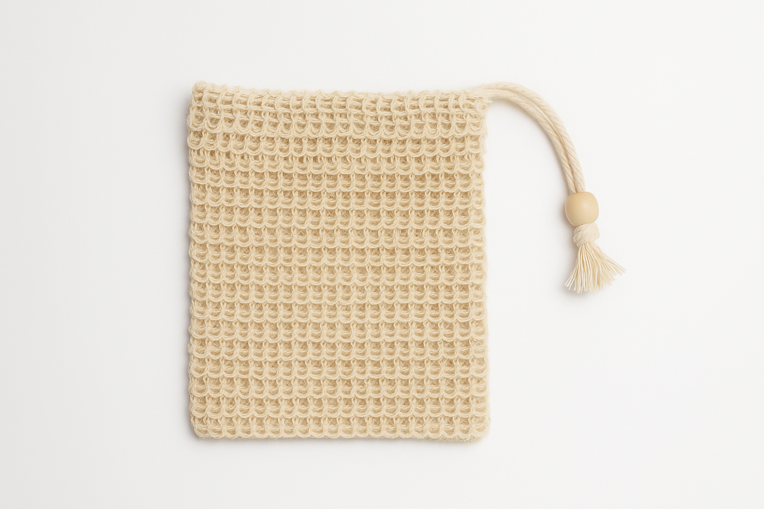 Loofah/Soap Saver Bag